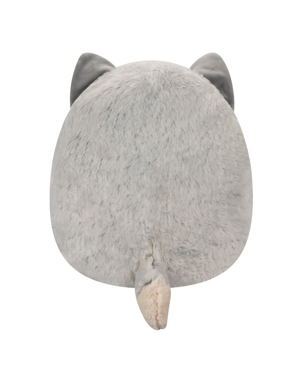 SQUISHMALLOWS Fuzz-A-Mallows Мягкая игрушка, 30 см