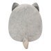 SQUISHMALLOWS Fuzz-A-Mallows Мягкая игрушка, 30 см