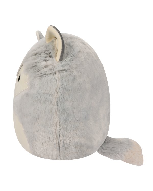 SQUISHMALLOWS Fuzz-A-Mallows Мягкая игрушка, 30 см