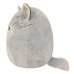 SQUISHMALLOWS Fuzz-A-Mallows Мягкая игрушка, 30 см