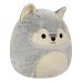 SQUISHMALLOWS Fuzz-A-Mallows Мягкая игрушка, 30 см