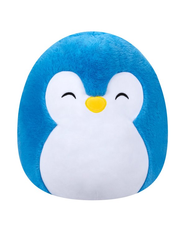 SQUISHMALLOWS Fuzz-A-Mallows Мягкая игрушка, 30 см
