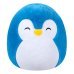 SQUISHMALLOWS Fuzz-A-Mallows Мягкая игрушка, 30 см