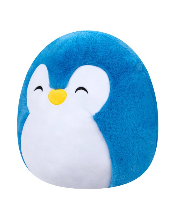 SQUISHMALLOWS Fuzz-A-Mallows Мягкая игрушка, 30 см
