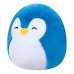 SQUISHMALLOWS Fuzz-A-Mallows Мягкая игрушка, 30 см