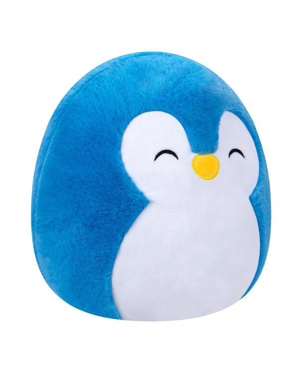 SQUISHMALLOWS Fuzz-A-Mallows Мягкая игрушка, 30 см