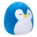 SQUISHMALLOWS Fuzz-A-Mallows Мягкая игрушка, 30 см