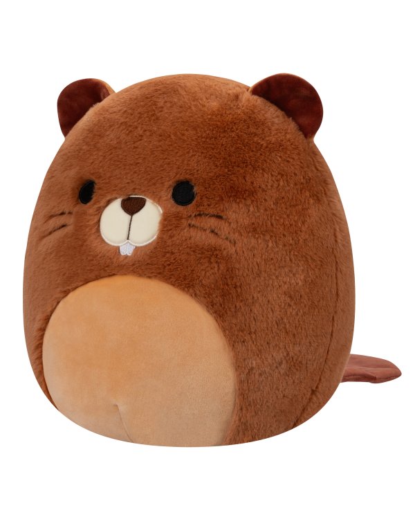 SQUISHMALLOWS Fuzz-A-Mallows Мягкая игрушка, 30 см