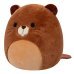 SQUISHMALLOWS Fuzz-A-Mallows Мягкая игрушка, 30 см