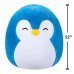 SQUISHMALLOWS Fuzz-A-Mallows Мягкая игрушка, 30 см