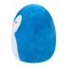 SQUISHMALLOWS Fuzz-A-Mallows Мягкая игрушка, 30 см