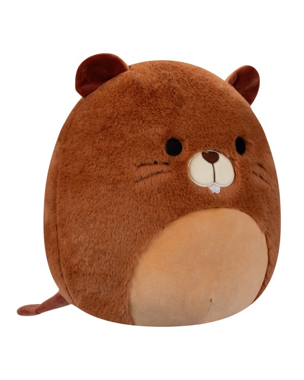 SQUISHMALLOWS Fuzz-A-Mallows Мягкая игрушка, 30 см