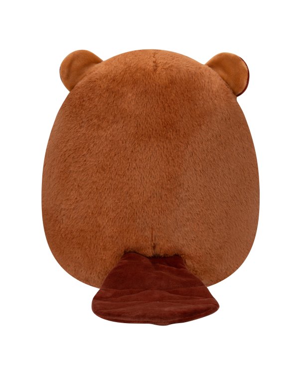 SQUISHMALLOWS Fuzz-A-Mallows Мягкая игрушка, 30 см