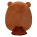 SQUISHMALLOWS Fuzz-A-Mallows Мягкая игрушка, 30 см