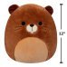 SQUISHMALLOWS Fuzz-A-Mallows Мягкая игрушка, 30 см