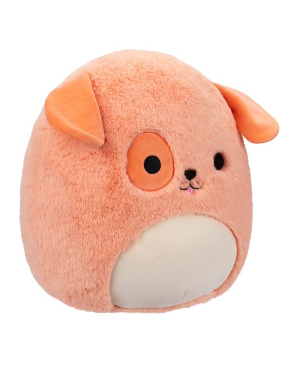 SQUISHMALLOWS Fuzz-A-Mallows Мягкая игрушка, 30 см