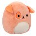 SQUISHMALLOWS Fuzz-A-Mallows Мягкая игрушка, 30 см