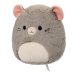 SQUISHMALLOWS Fuzz-A-Mallows Мягкая игрушка, 30 см