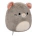 SQUISHMALLOWS Fuzz-A-Mallows Мягкая игрушка, 30 см