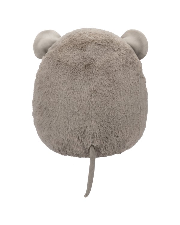 SQUISHMALLOWS Fuzz-A-Mallows Мягкая игрушка, 30 см