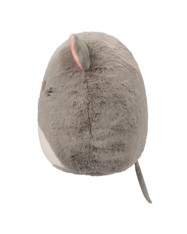 SQUISHMALLOWS Fuzz-A-Mallows Мягкая игрушка, 30 см