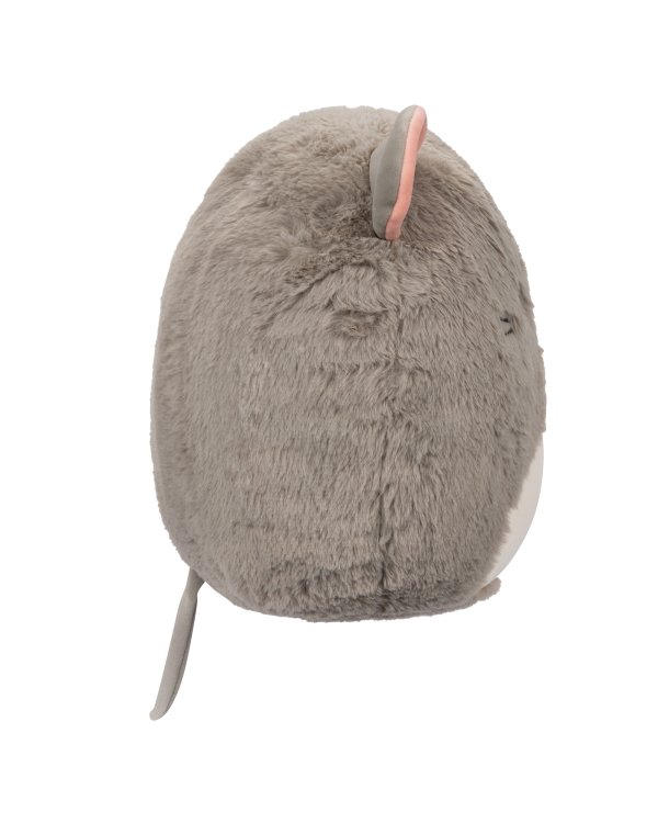 SQUISHMALLOWS Fuzz-A-Mallows Мягкая игрушка, 30 см