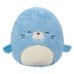 SQUISHMALLOWS Fuzz-A-Mallows Мягкая игрушка, 30 см