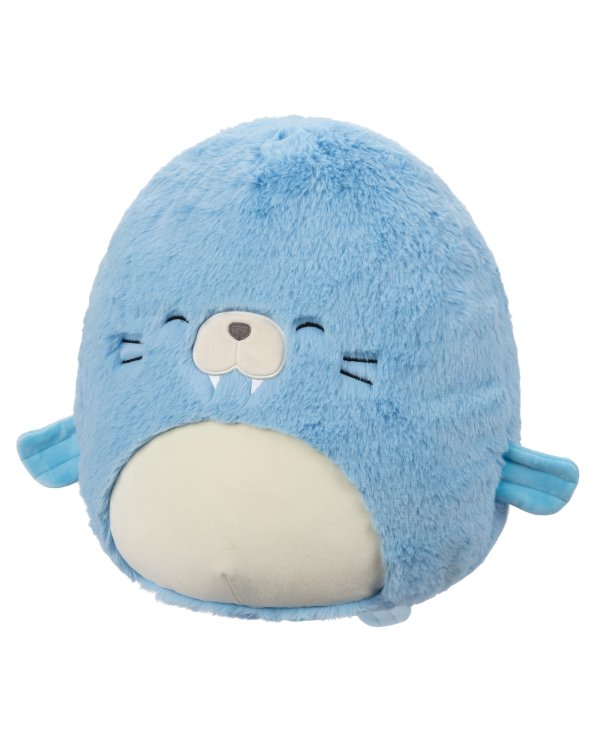 SQUISHMALLOWS Fuzz-A-Mallows Мягкая игрушка, 30 см