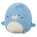 SQUISHMALLOWS Fuzz-A-Mallows Мягкая игрушка, 30 см