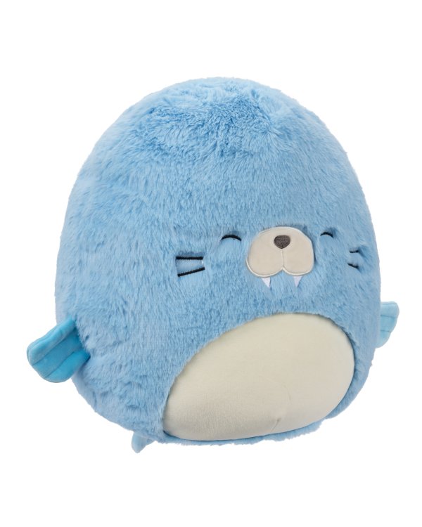 SQUISHMALLOWS Fuzz-A-Mallows Мягкая игрушка, 30 см