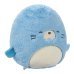 SQUISHMALLOWS Fuzz-A-Mallows Мягкая игрушка, 30 см