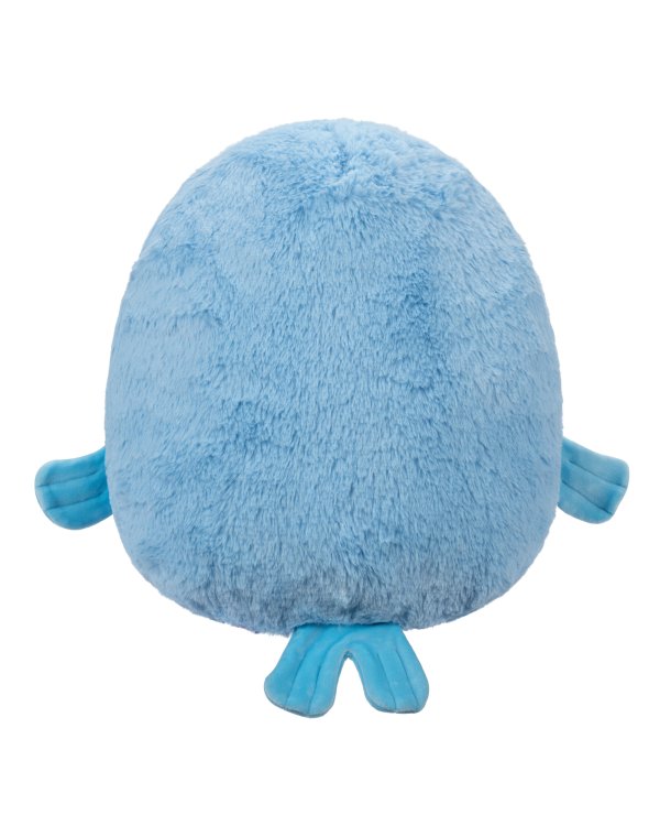 SQUISHMALLOWS Fuzz-A-Mallows Мягкая игрушка, 30 см