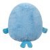 SQUISHMALLOWS Fuzz-A-Mallows Мягкая игрушка, 30 см