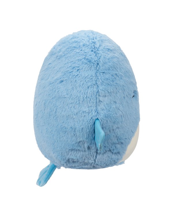 SQUISHMALLOWS Fuzz-A-Mallows Мягкая игрушка, 30 см