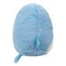 SQUISHMALLOWS Fuzz-A-Mallows Мягкая игрушка, 30 см