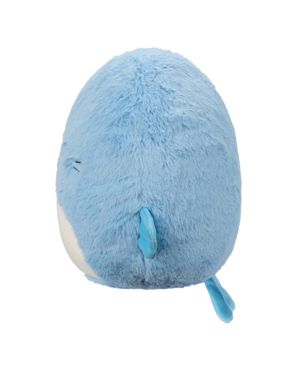 SQUISHMALLOWS Fuzz-A-Mallows Мягкая игрушка, 30 см