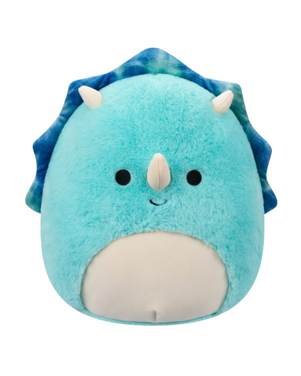 SQUISHMALLOWS Fuzz-A-Mallows Мягкая игрушка, 30 см