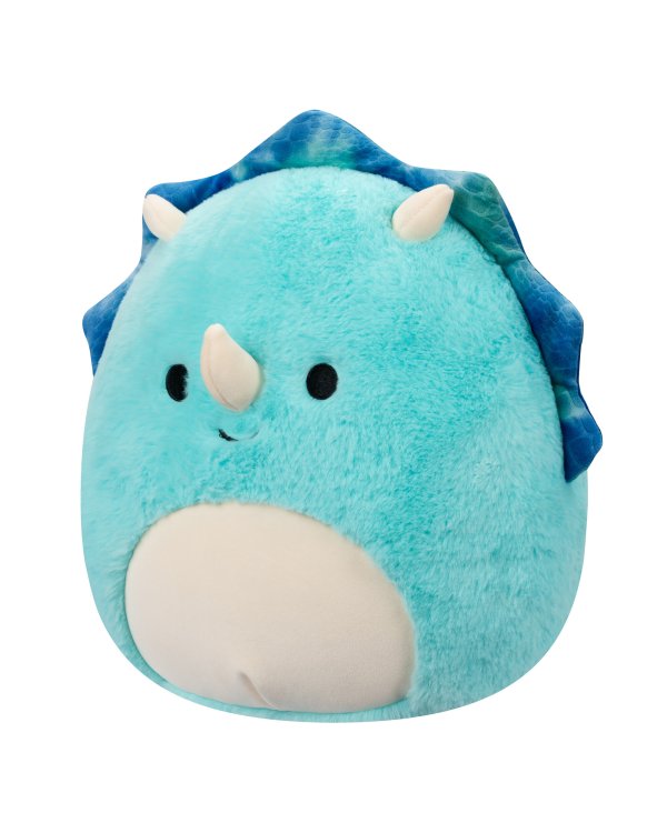 SQUISHMALLOWS Fuzz-A-Mallows Мягкая игрушка, 30 см