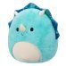 SQUISHMALLOWS Fuzz-A-Mallows Мягкая игрушка, 30 см