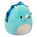 SQUISHMALLOWS Fuzz-A-Mallows Мягкая игрушка, 30 см