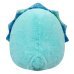 SQUISHMALLOWS Fuzz-A-Mallows Мягкая игрушка, 30 см