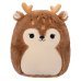SQUISHMALLOWS Fuzz-A-Mallows Мягкая игрушка, 30 см