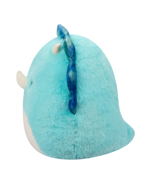 SQUISHMALLOWS Fuzz-A-Mallows Мягкая игрушка, 30 см