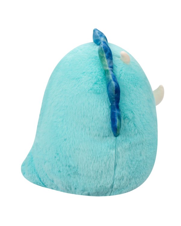 SQUISHMALLOWS Fuzz-A-Mallows Мягкая игрушка, 30 см