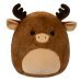 SQUISHMALLOWS Fuzz-A-Mallows Мягкая игрушка, 30 см