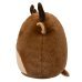 SQUISHMALLOWS Fuzz-A-Mallows Мягкая игрушка, 30 см