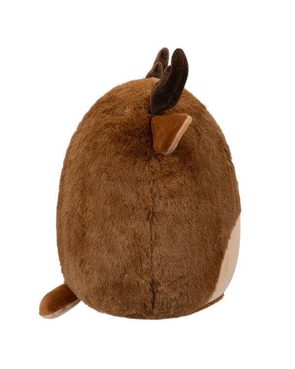 SQUISHMALLOWS Fuzz-A-Mallows Мягкая игрушка, 30 см