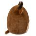 SQUISHMALLOWS Fuzz-A-Mallows Мягкая игрушка, 30 см