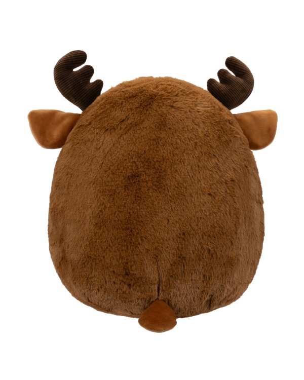 SQUISHMALLOWS Fuzz-A-Mallows Мягкая игрушка, 30 см