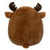 SQUISHMALLOWS Fuzz-A-Mallows Мягкая игрушка, 30 см